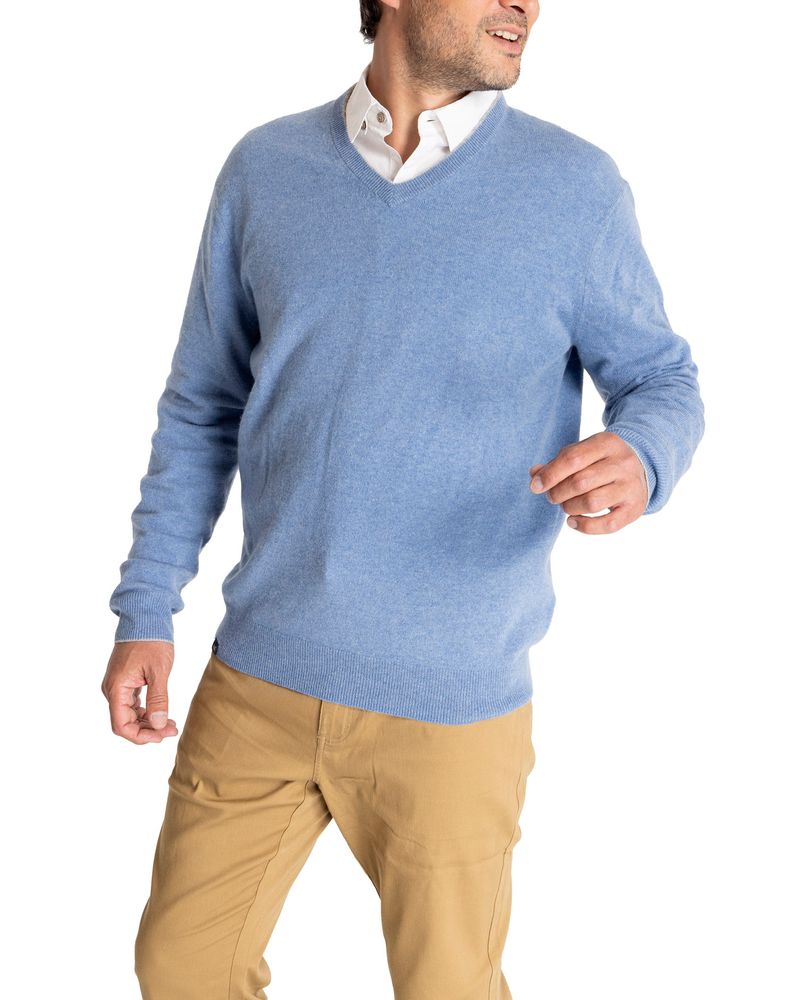 Sweater-Hombre-Cashmere