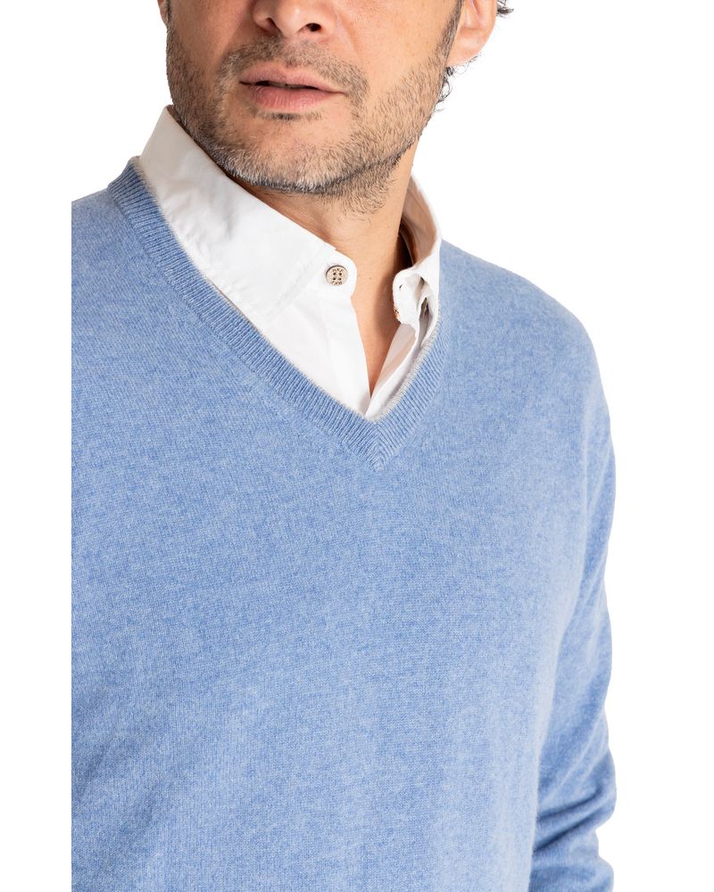 Sweater-Hombre-Cashmere