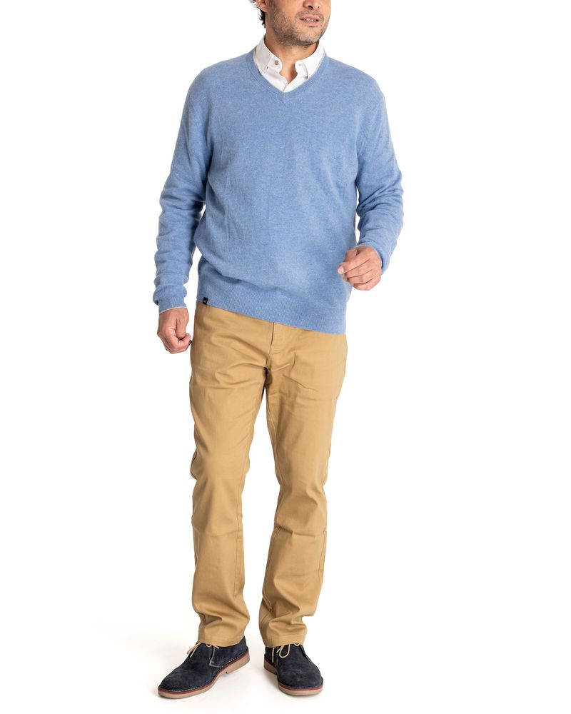 Sweater-Hombre-Cashmere