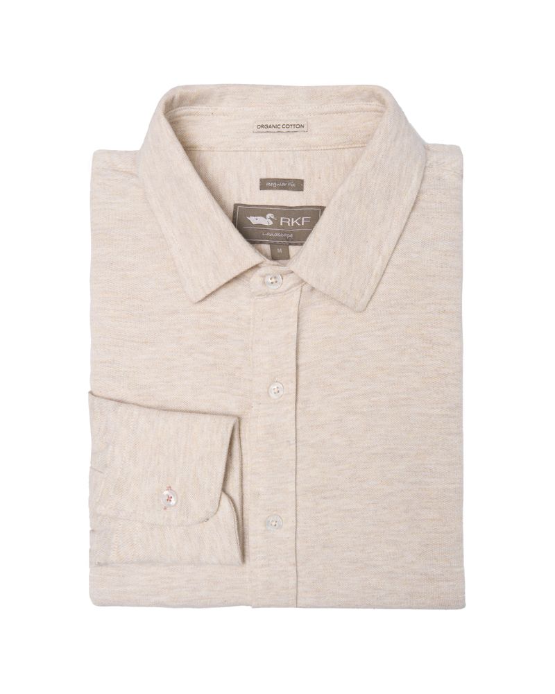 Camisa-Hombre-Piquelong-Algodon-Organico
