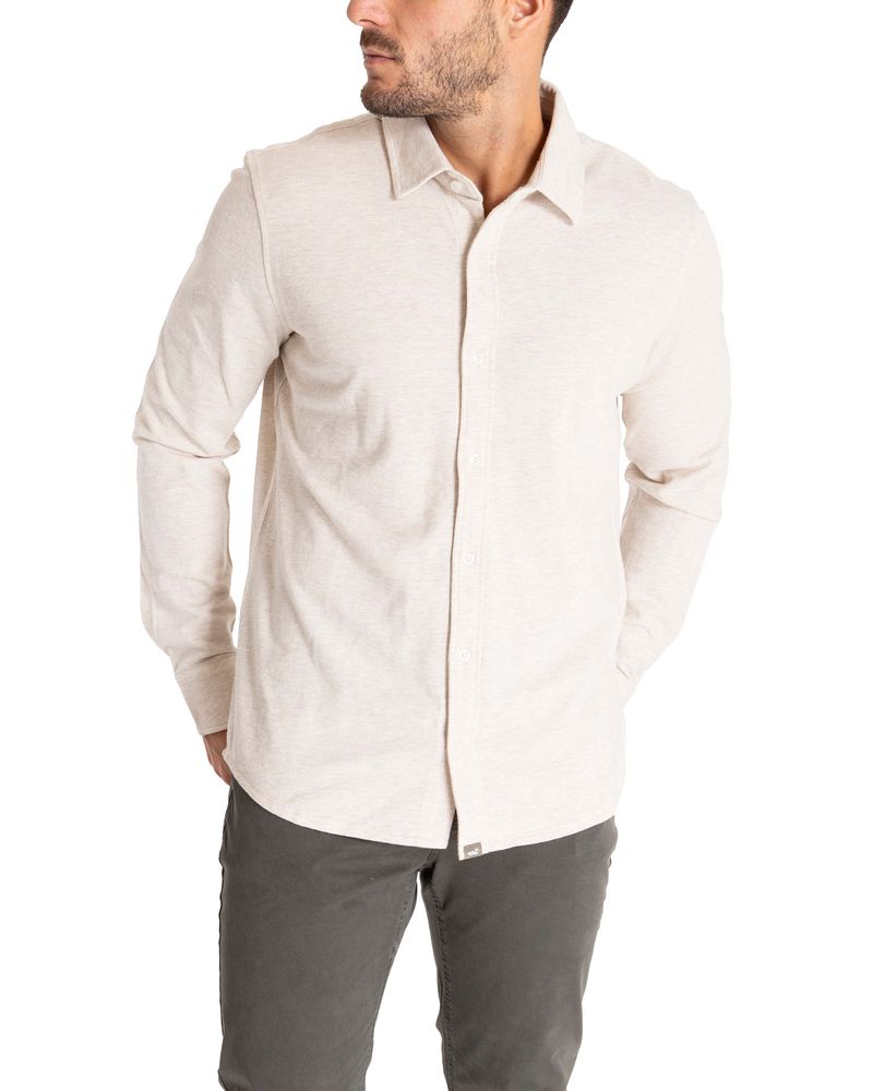 Camisa-Hombre-Piquelong-Algodon-Organico