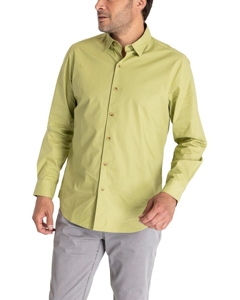 Camisa-Hombre-Trento-Algodon-Organico