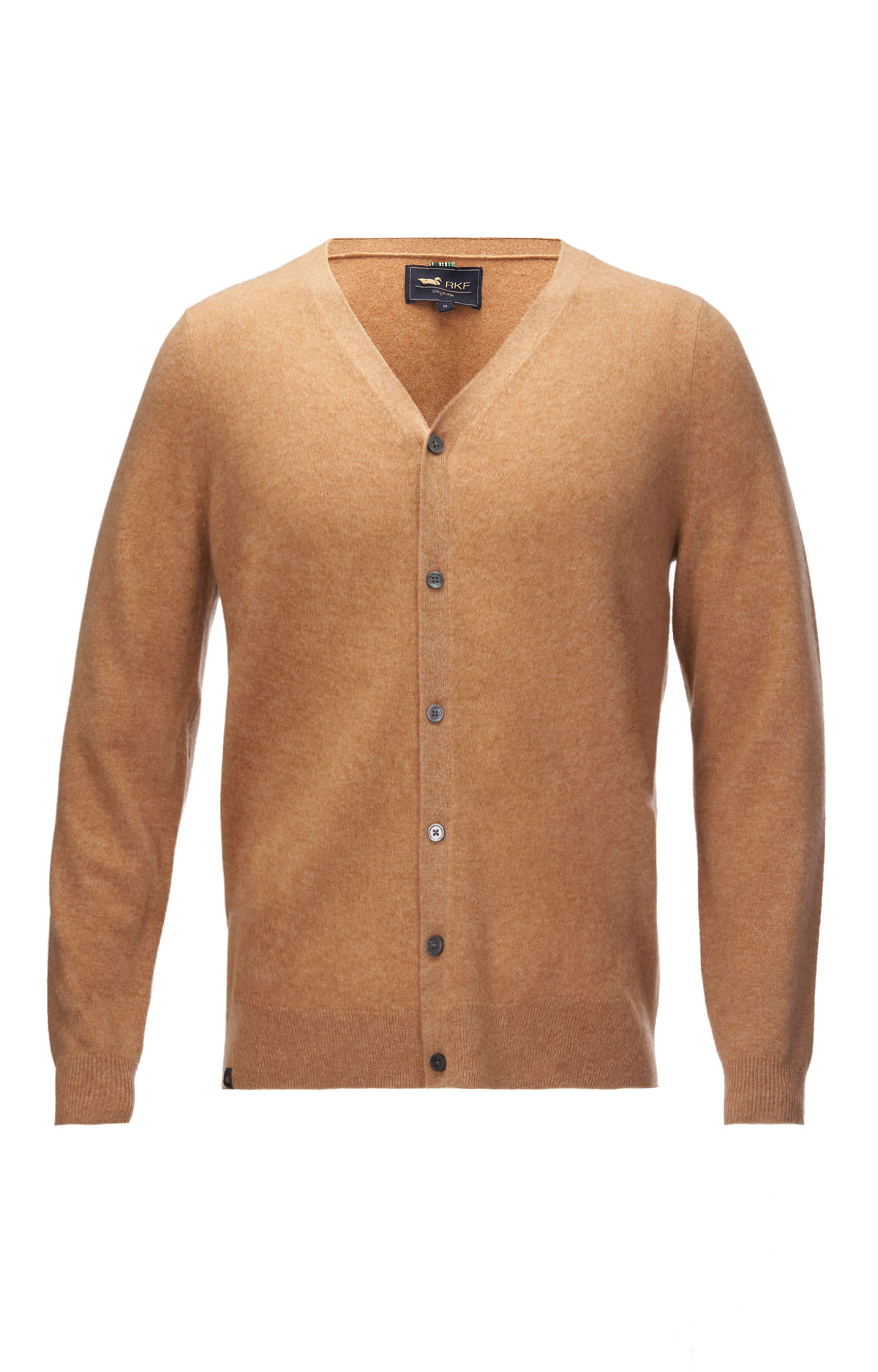 Cardigan Hombre Cashmere