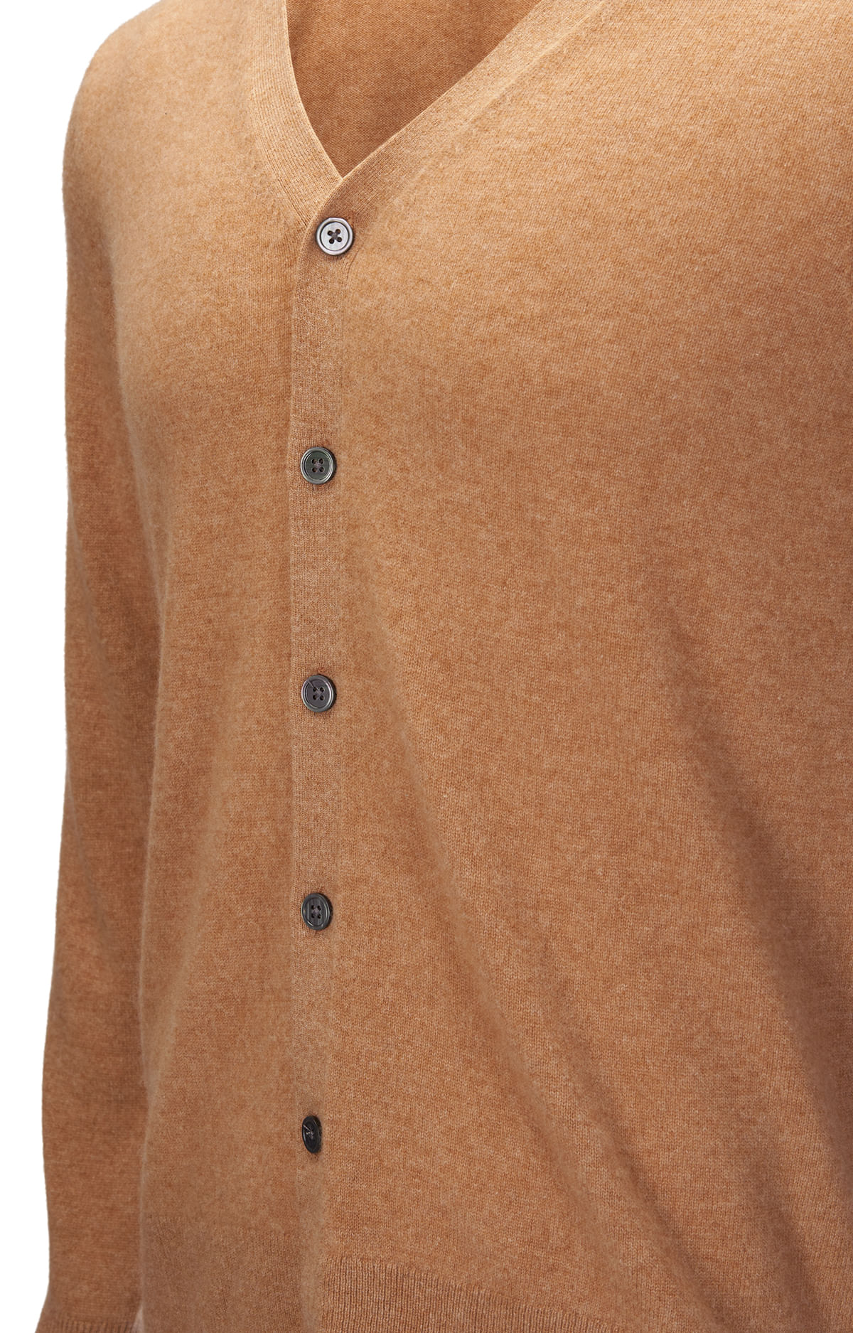 Cardigan Hombre Cashmere