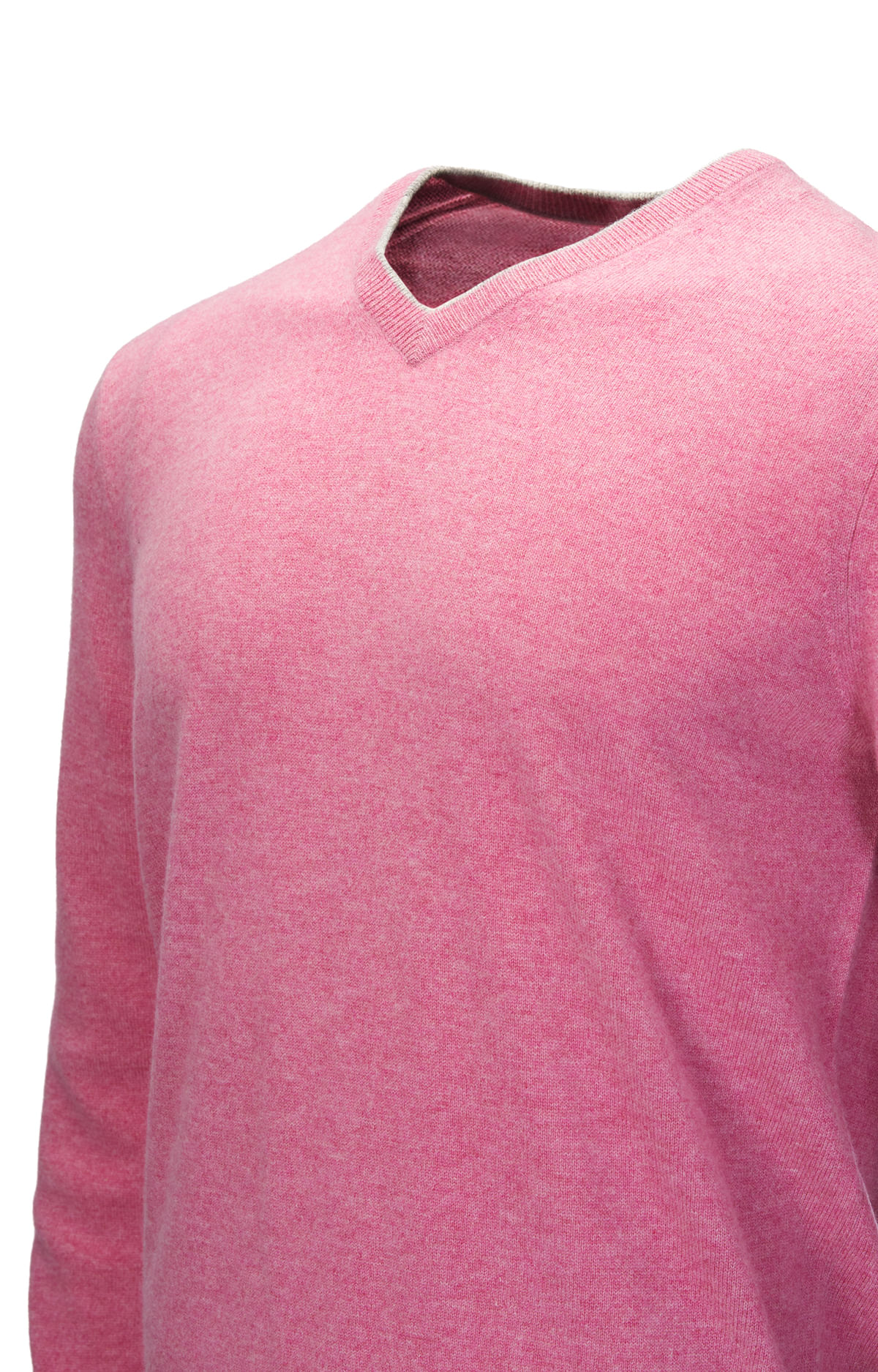 Sweater Hombre Cashmere