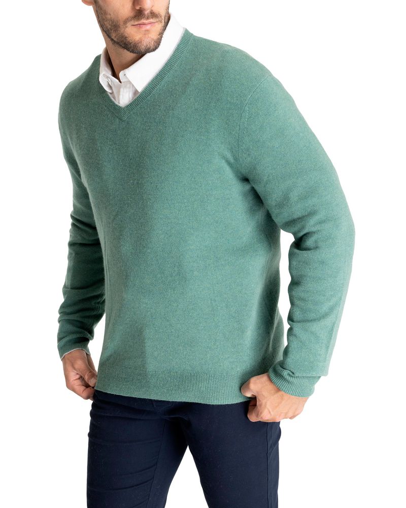 Sweater-Hombre-Cashmere