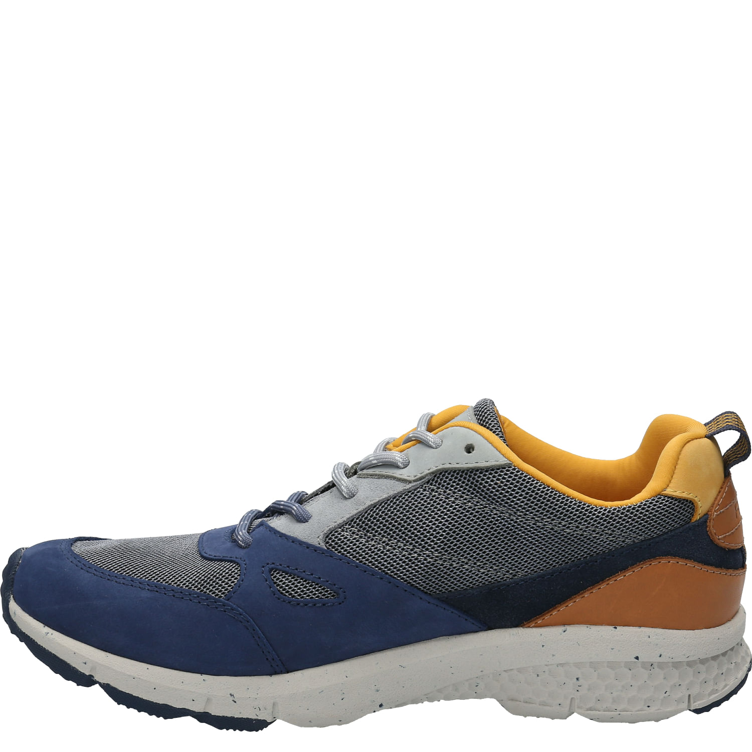 Zapatilla Hombre Ted