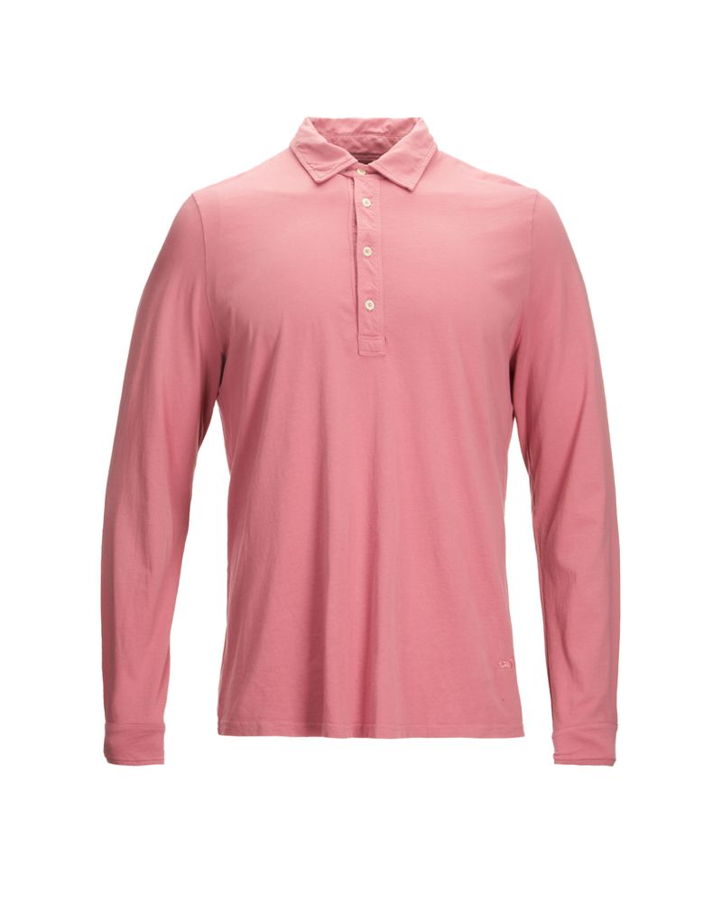 Polera-Hombre-Forli-Algodon-Organico