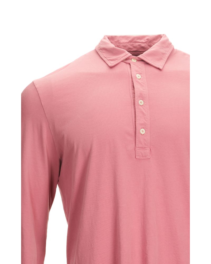 Polera-Hombre-Forli-Algodon-Organico