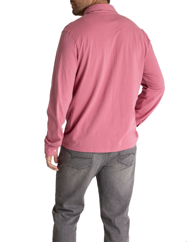 Polera-Hombre-Forli-Algodon-Organico