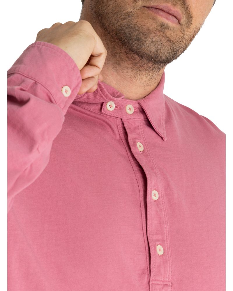 Polera-Hombre-Forli-Algodon-Organico