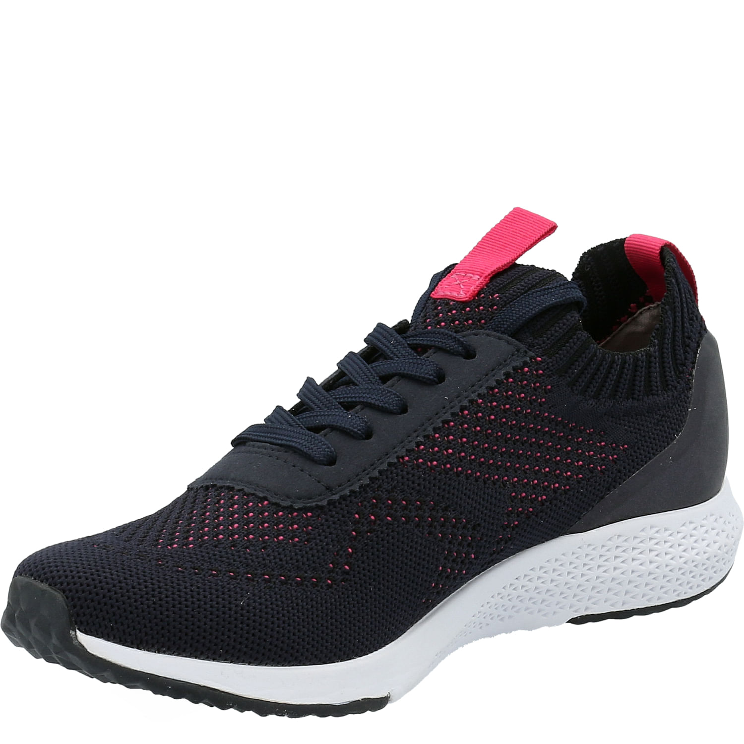Zapatilla Mujer Tavia Eco
