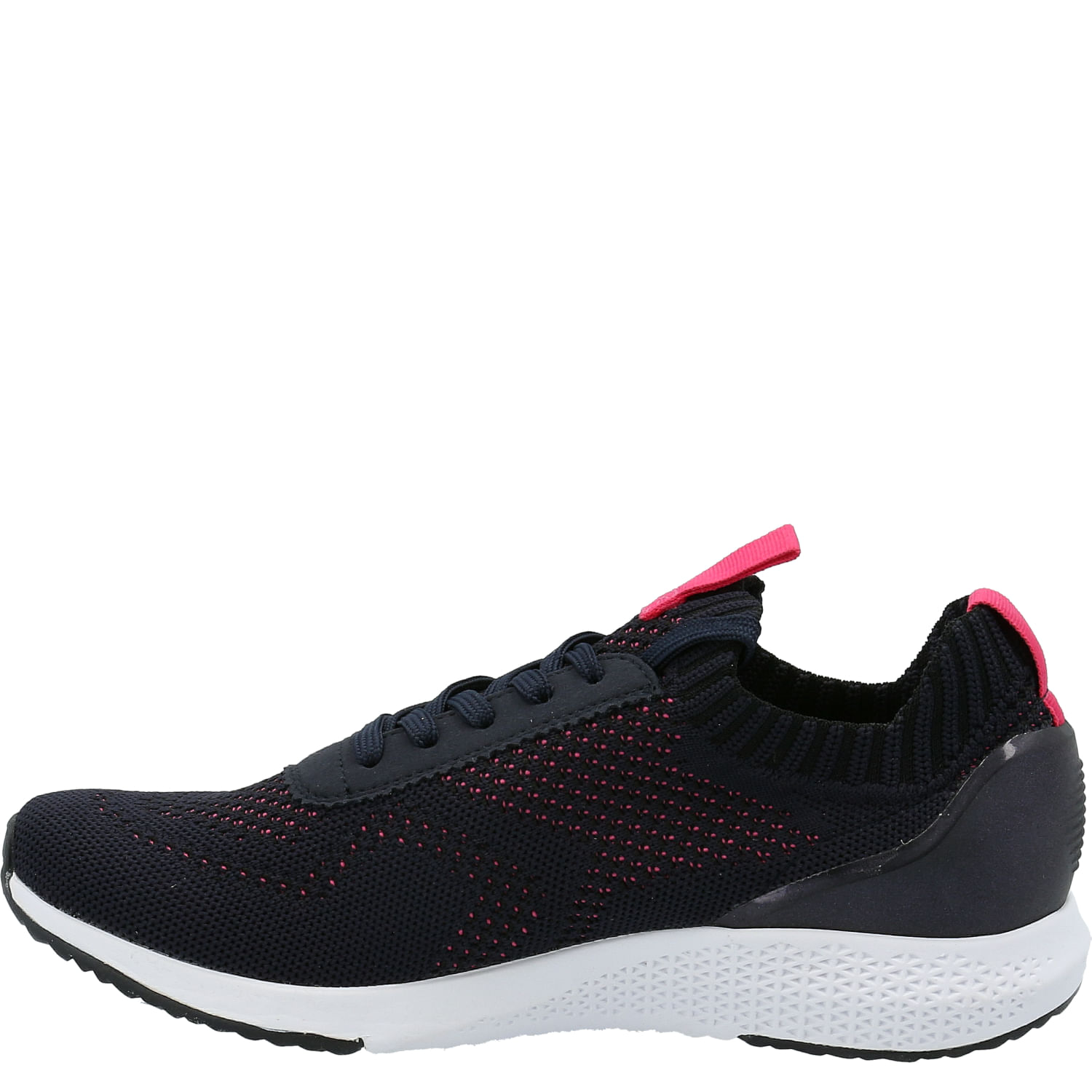 Zapatilla Mujer Tavia Eco