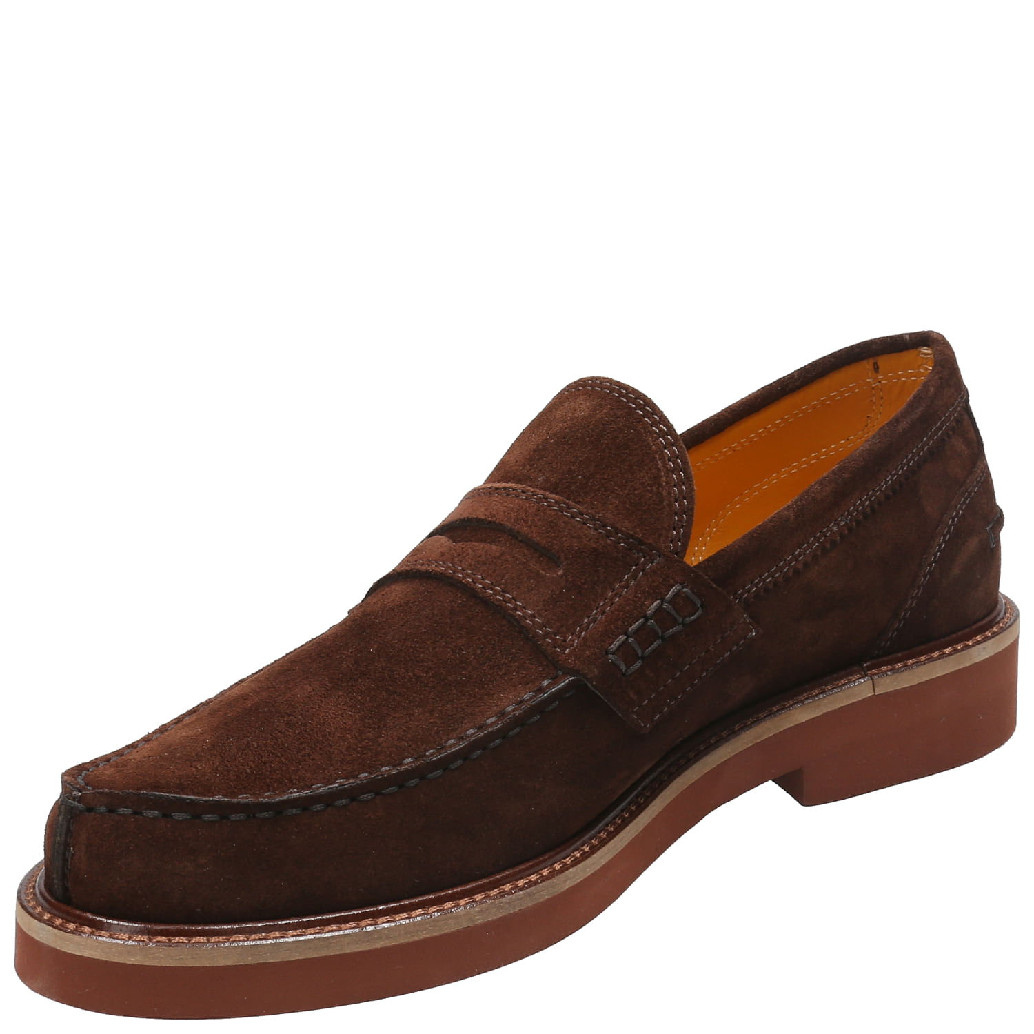 Mocasín Hombre Tiber