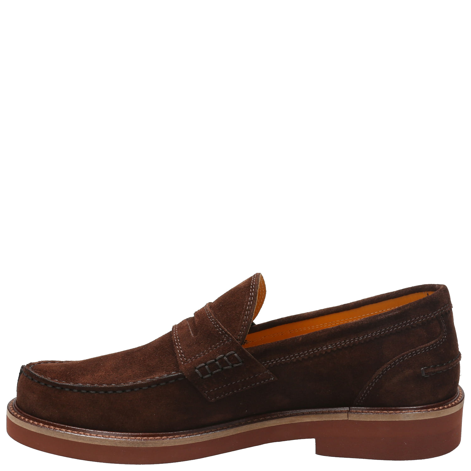 Mocasín Hombre Tiber
