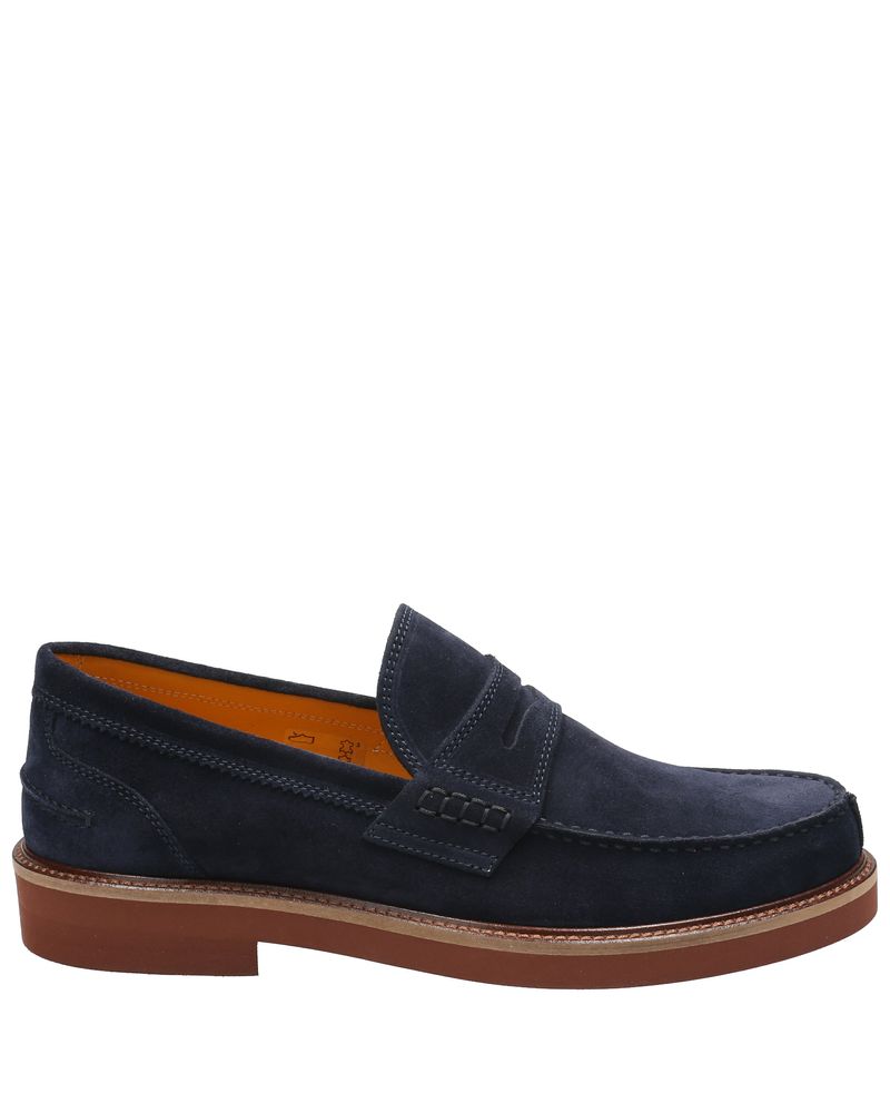 Mocasin-Hombre-Tiber