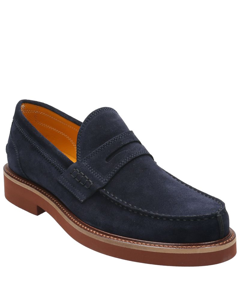 Mocasin-Hombre-Tiber