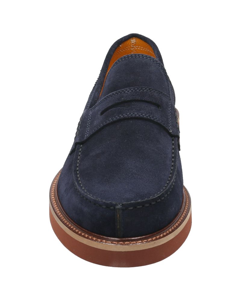Mocasin-Hombre-Tiber