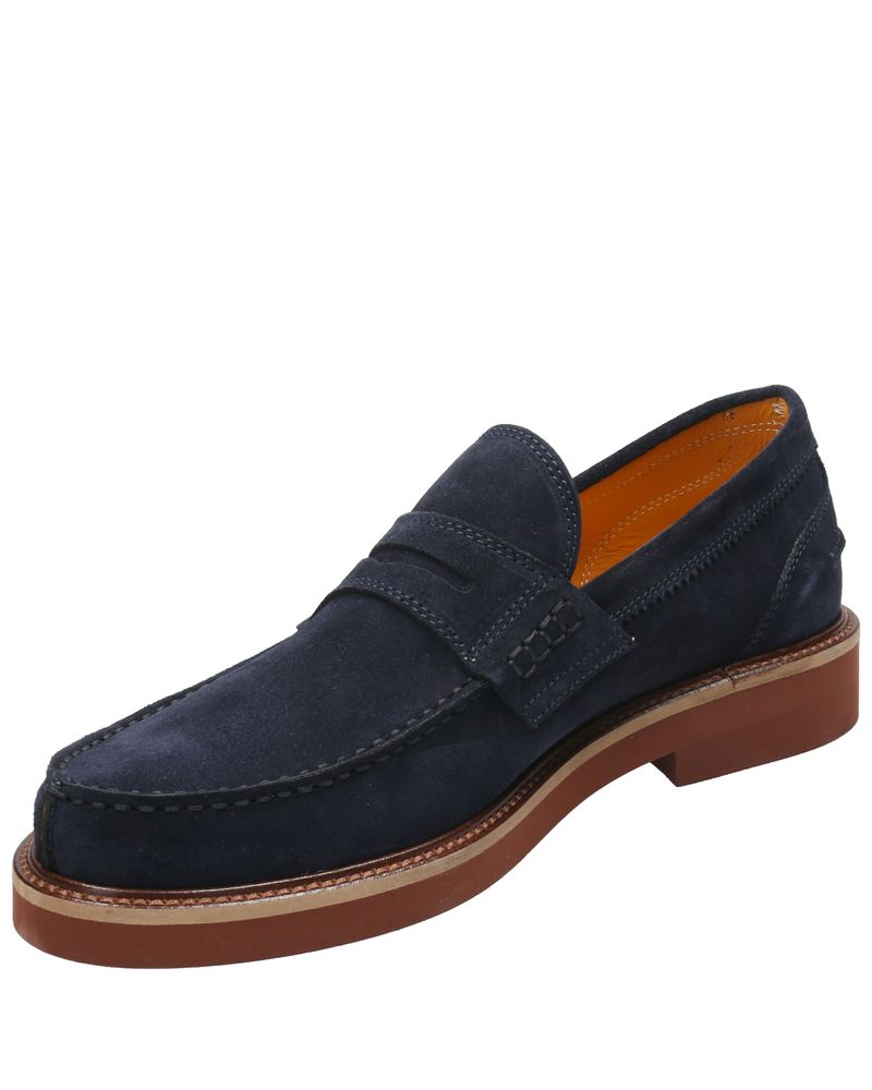 Mocasin-Hombre-Tiber