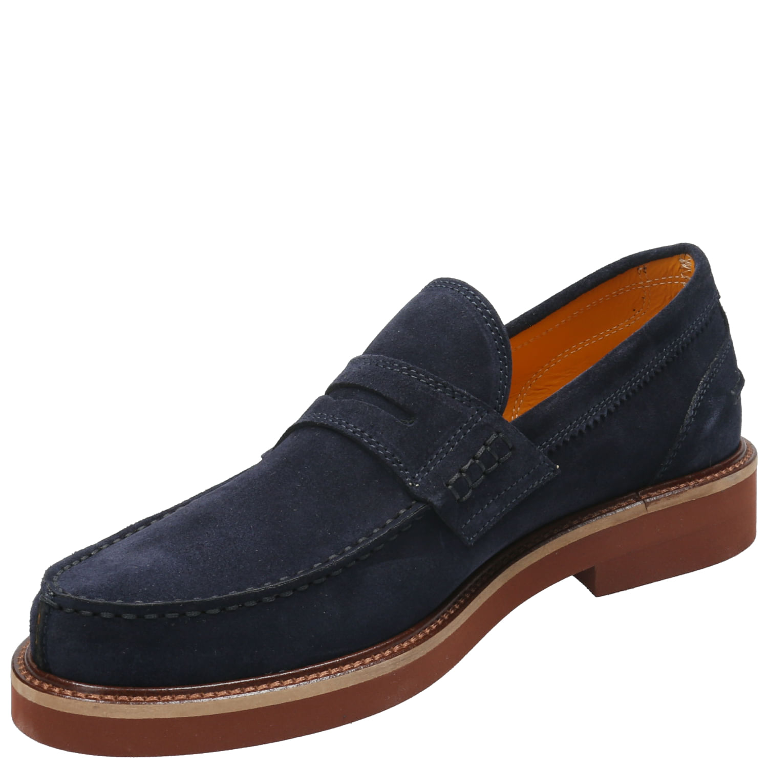 Mocasín Hombre Tiber