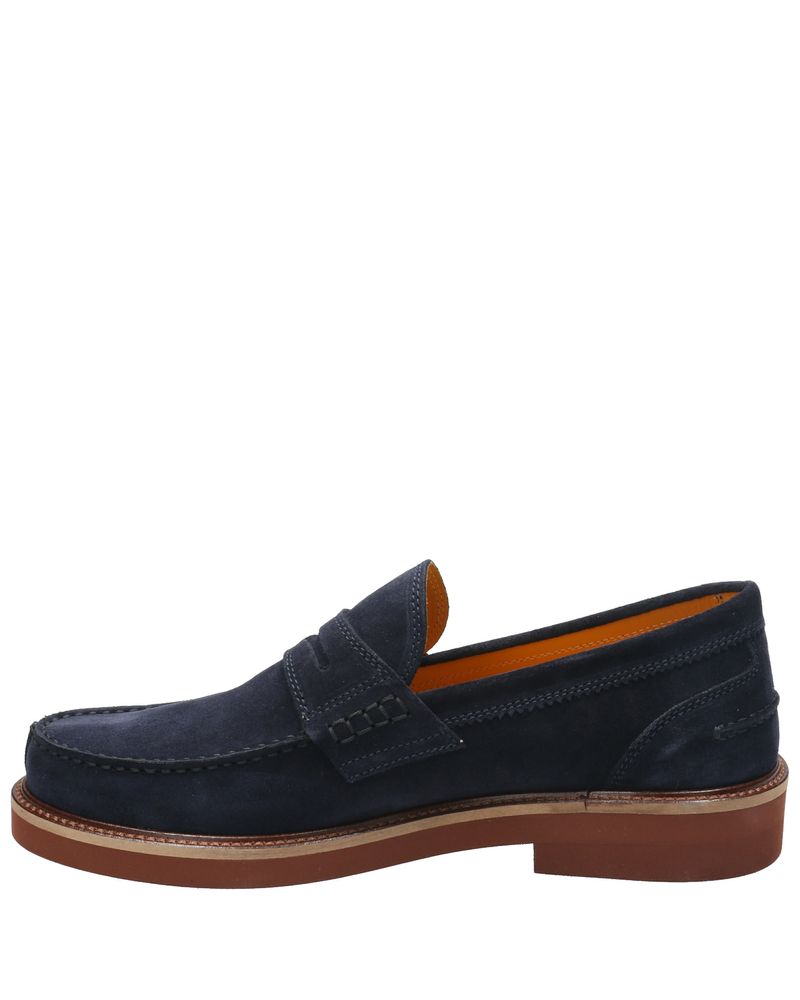 Mocasin-Hombre-Tiber