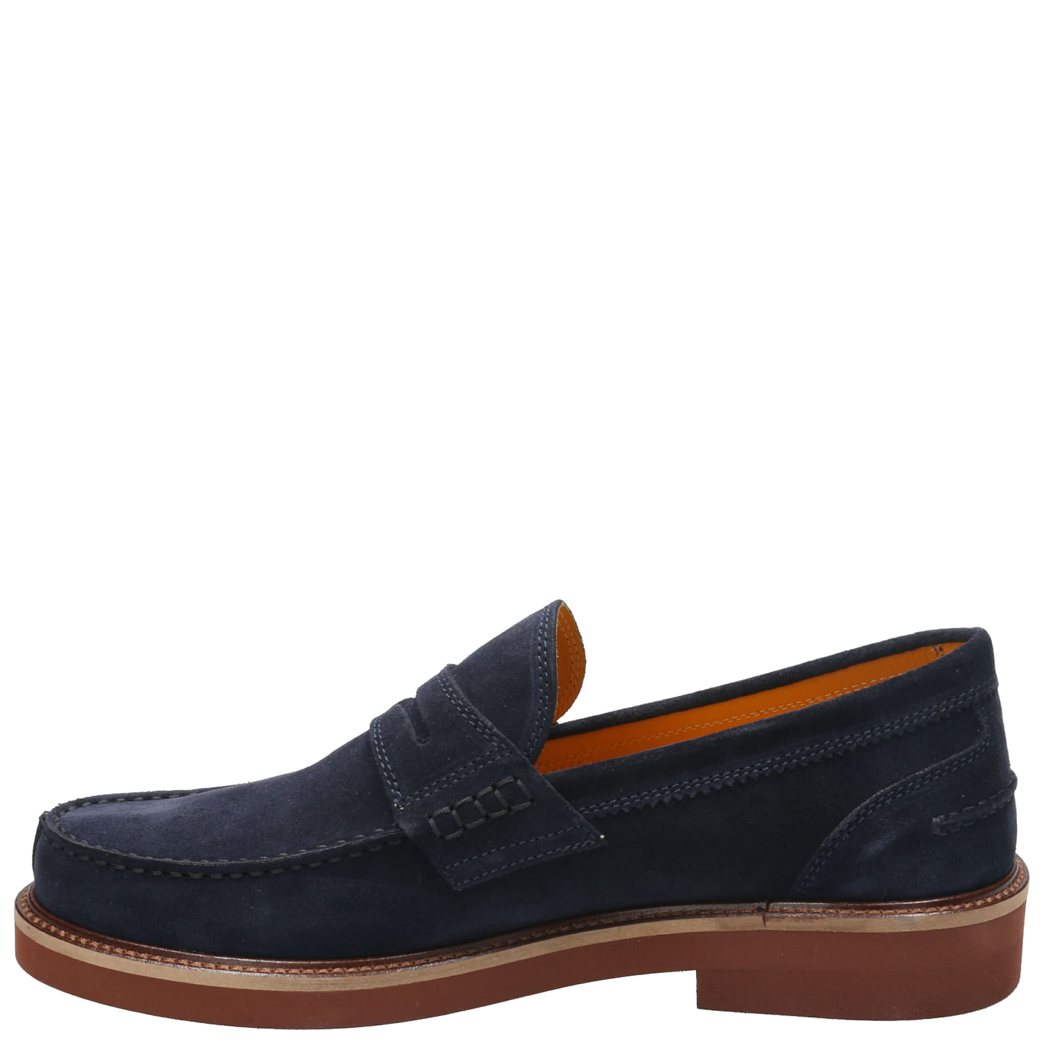Mocasín Hombre Tiber