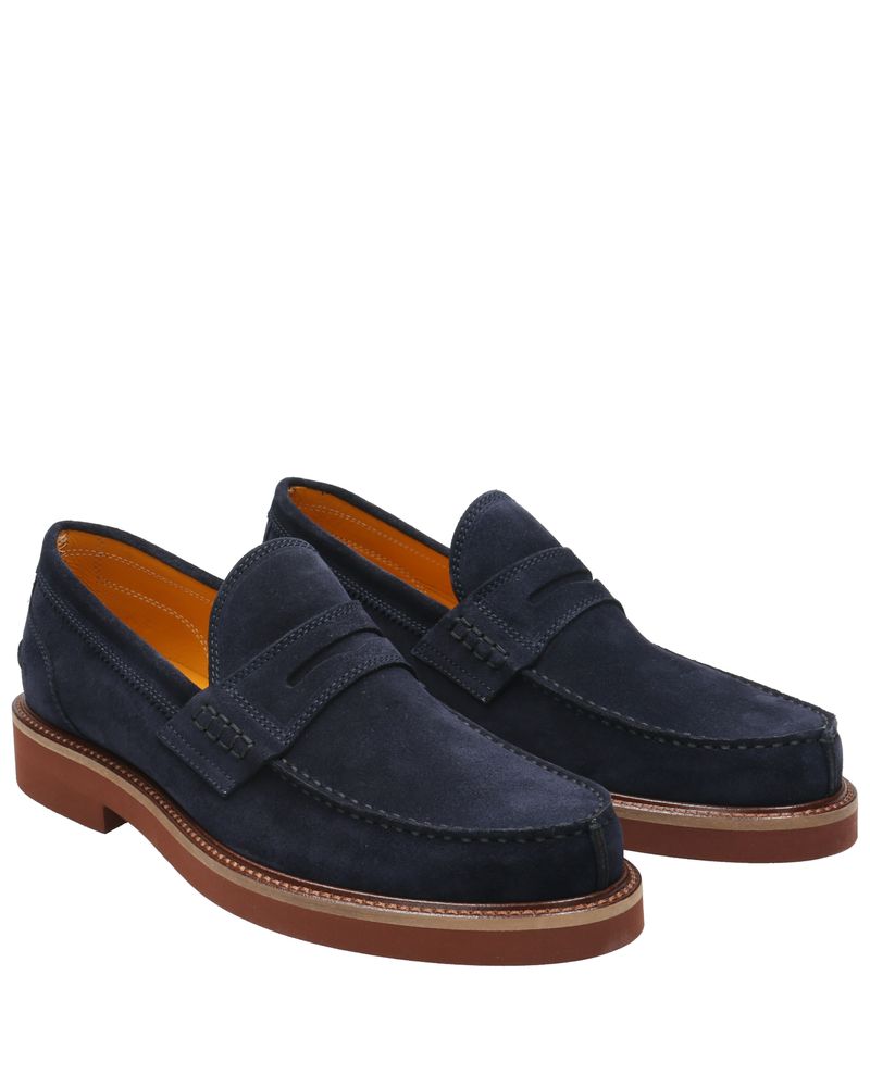 Mocasin-Hombre-Tiber