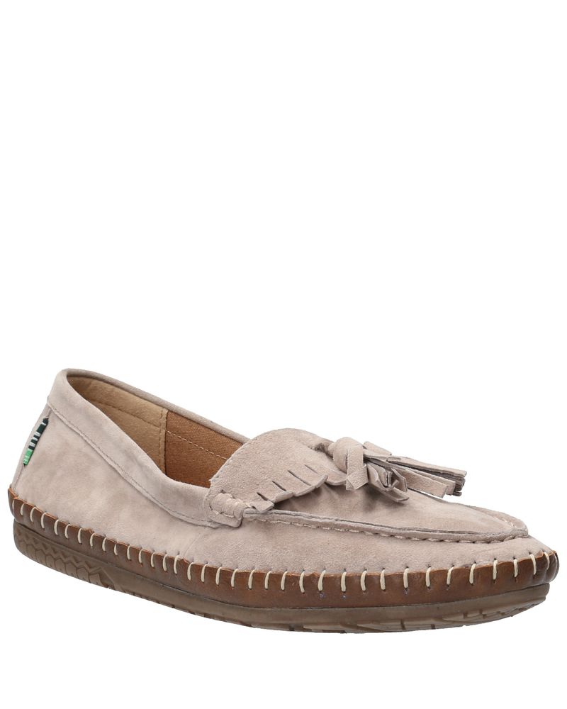 Mocasin-Cuero-Mujer-Pavia-Beige-Rockford