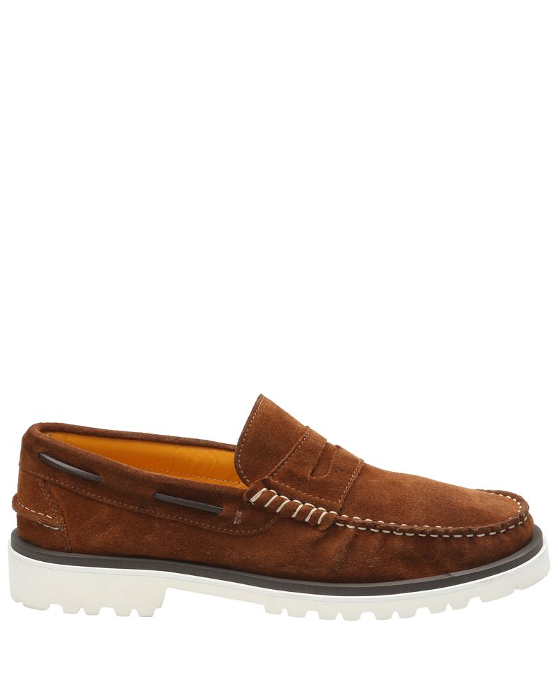 Mocasin-Hombre-Piave