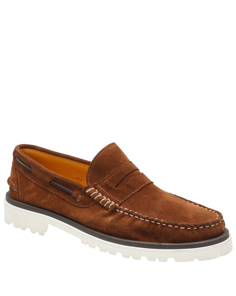 Mocasin-Hombre-Piave