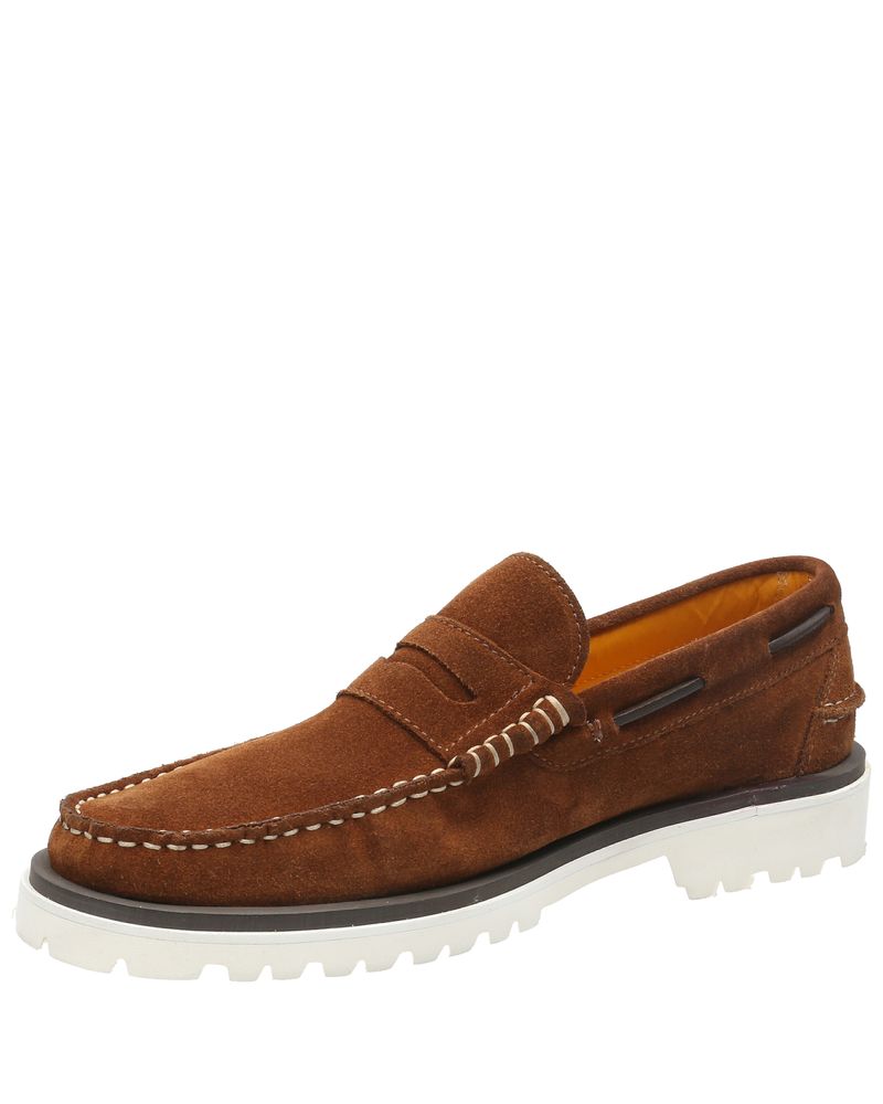 Mocasin-Hombre-Piave