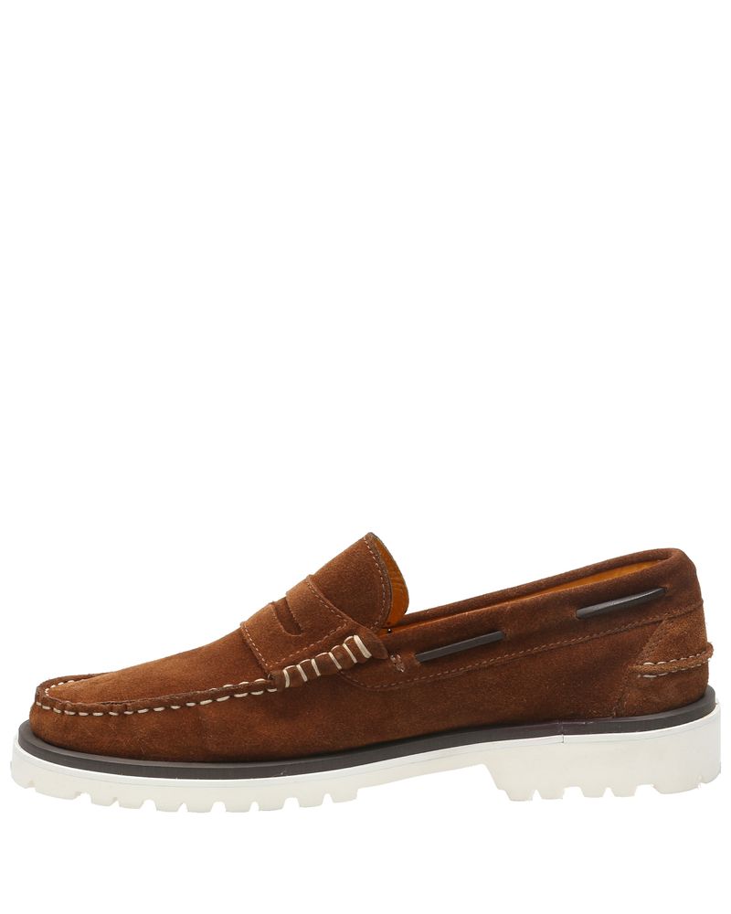 Mocasin-Hombre-Piave