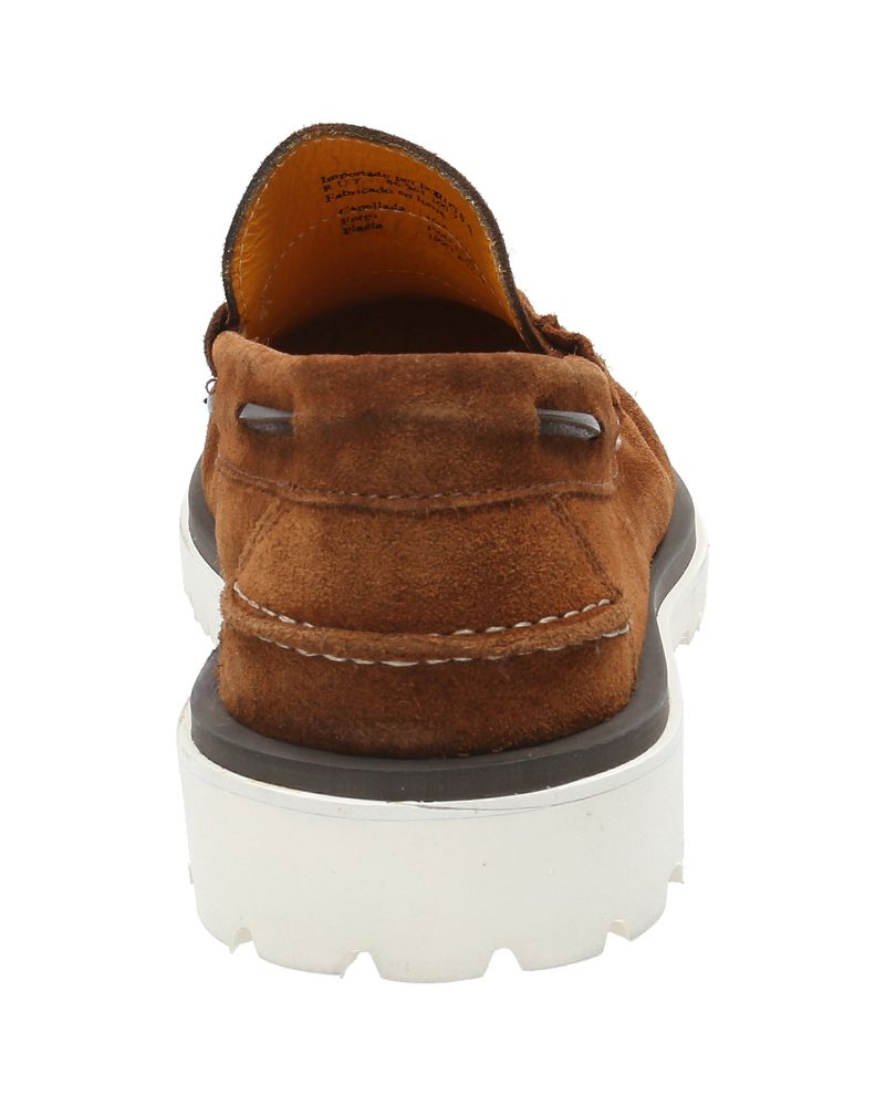 Mocasin-Hombre-Piave