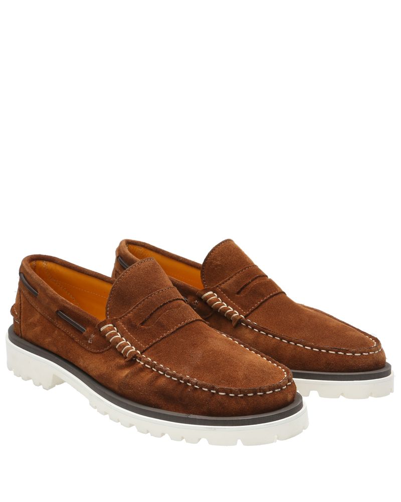 Mocasin-Hombre-Piave