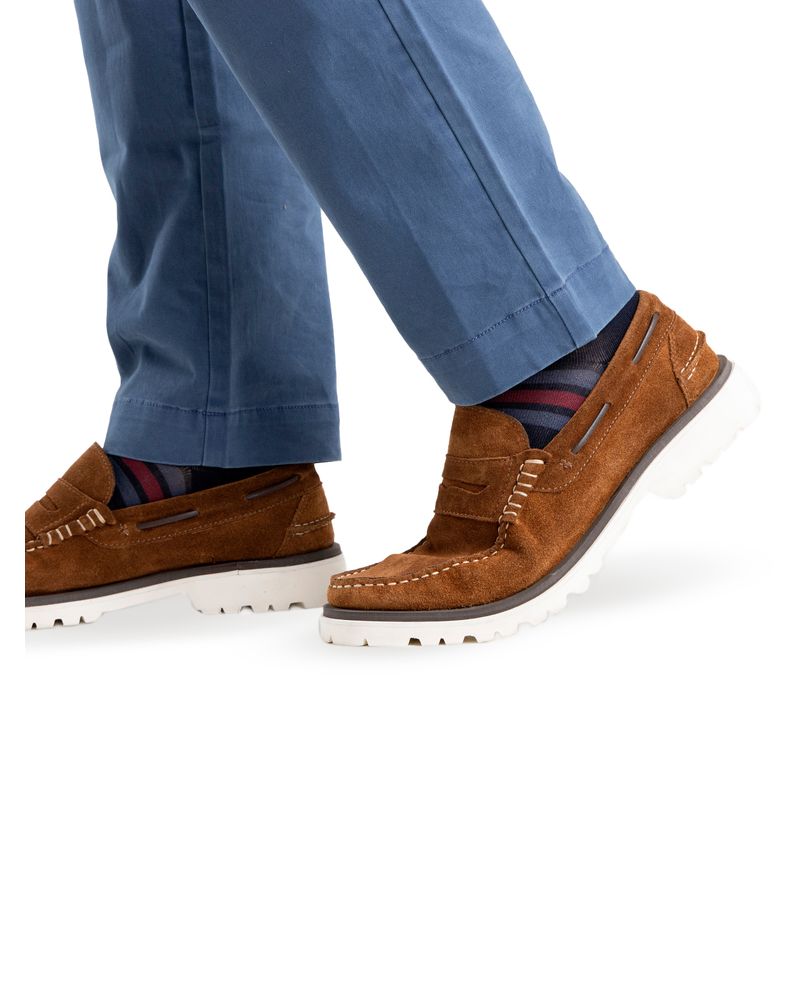 Mocasin-Hombre-Piave