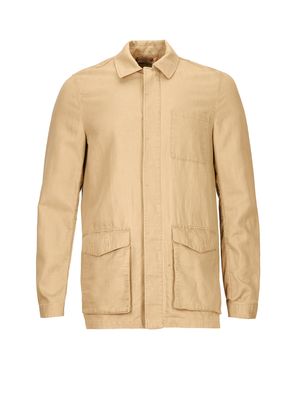 Chaqueta Hombre Malaga Lino Orgánico