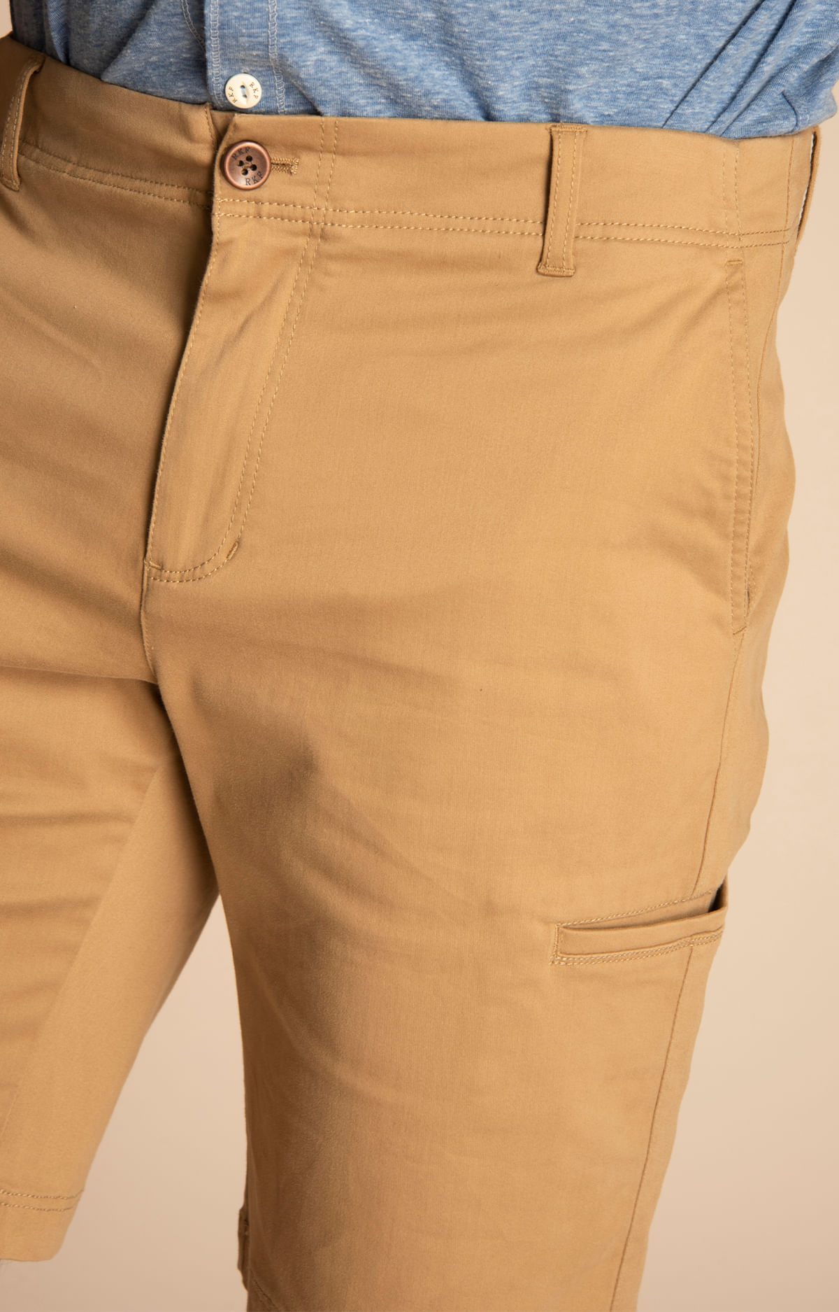 Shorts Hombre Grenoble