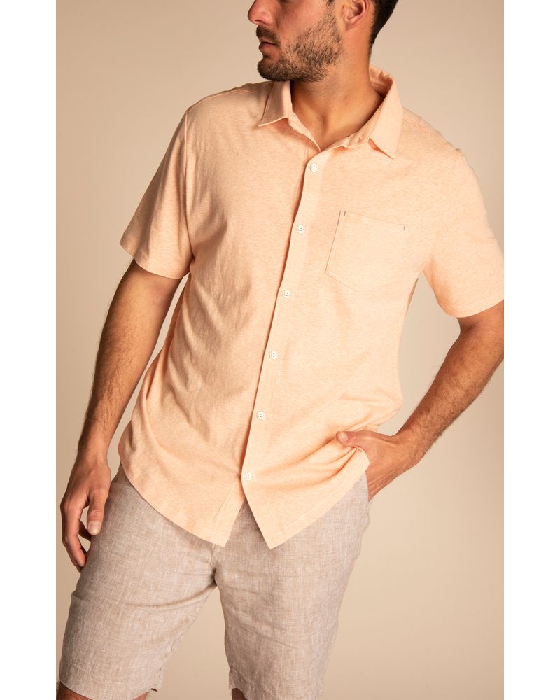 Camisa-Hombre-Jersey-Algodon-Organico