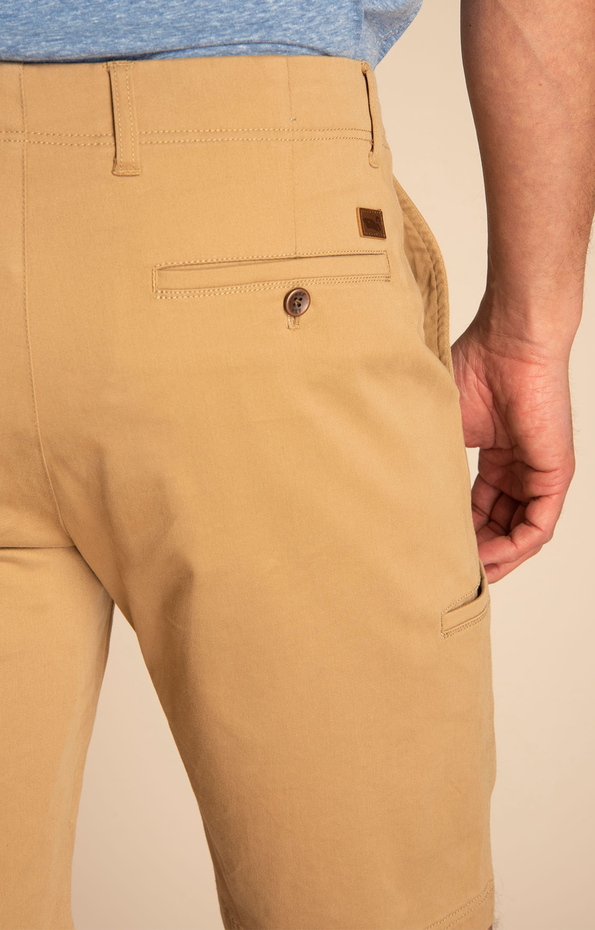 Shorts Hombre Grenoble