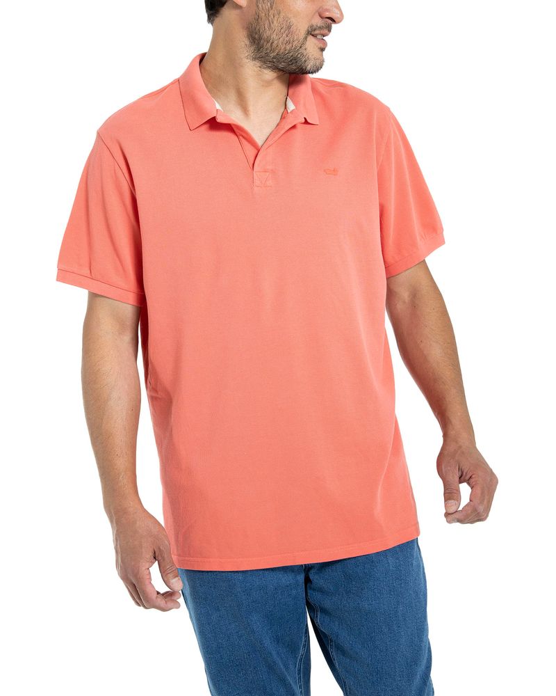 Polera-Hombre-Pique-Sport-Algodon-Organico