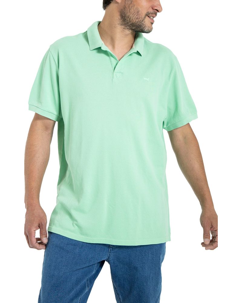 Polera-Hombre-Pique-Sport-Algodon-Organico