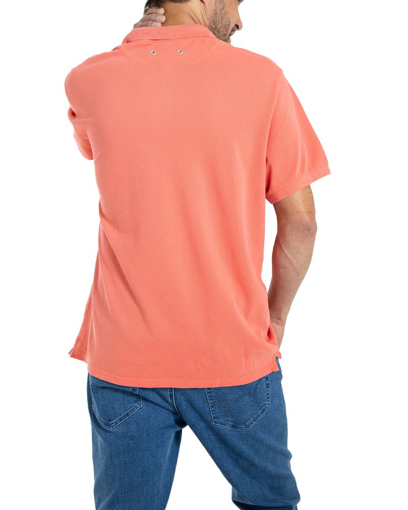 Polera-Hombre-Pique-Sport-Algodon-Organico