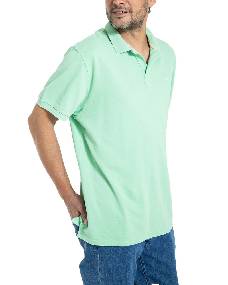 Polera-Hombre-Pique-Sport-Algodon-Organico