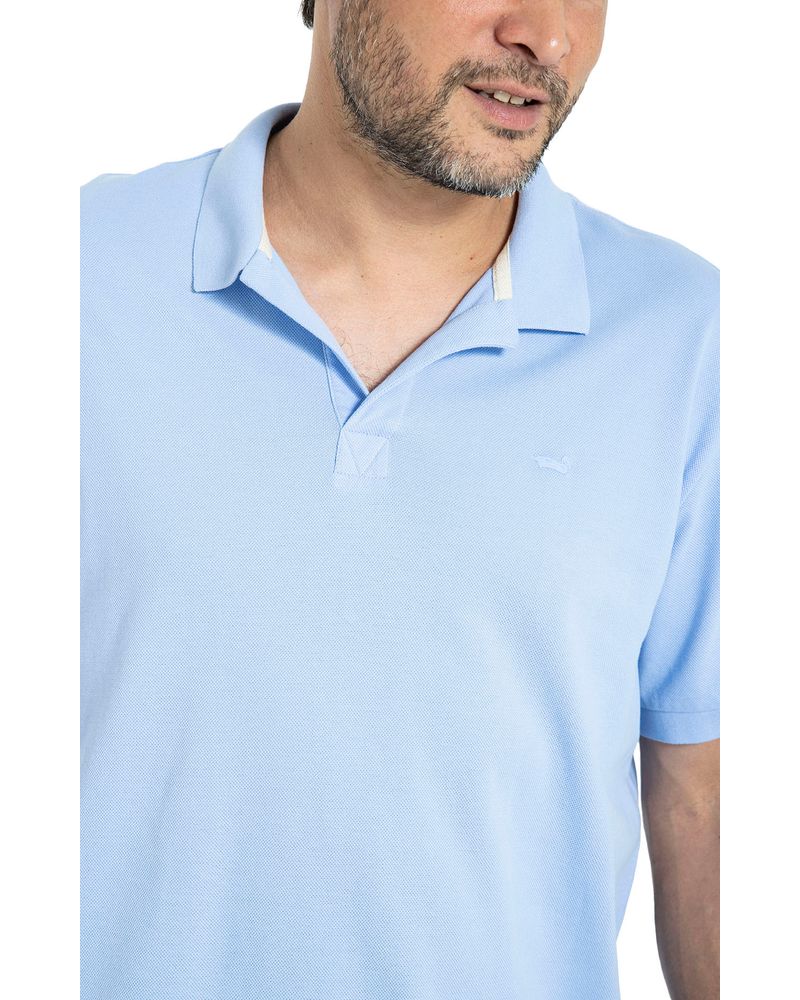 Polera-Hombre-Pique-Sport-Algodon-Organico