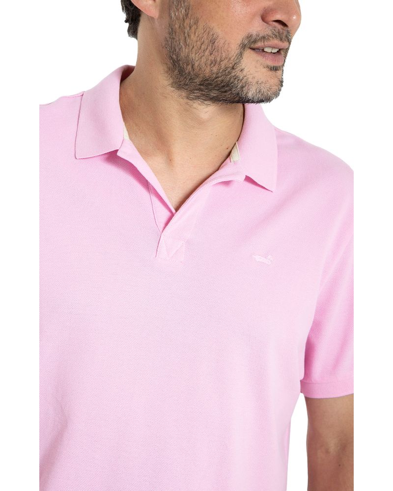 Polera-Hombre-Pique-Sport-Algodon-Organico