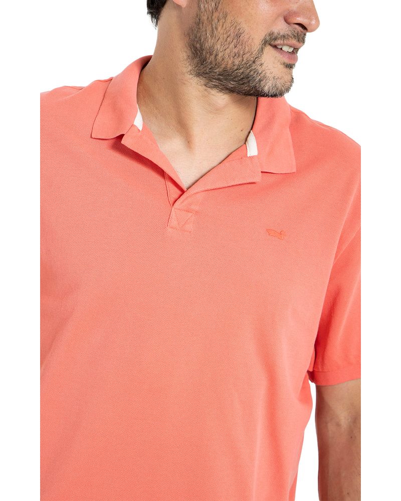 Polera-Hombre-Pique-Sport-Algodon-Organico