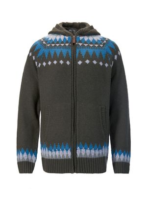 Cardigan Hombre Olten