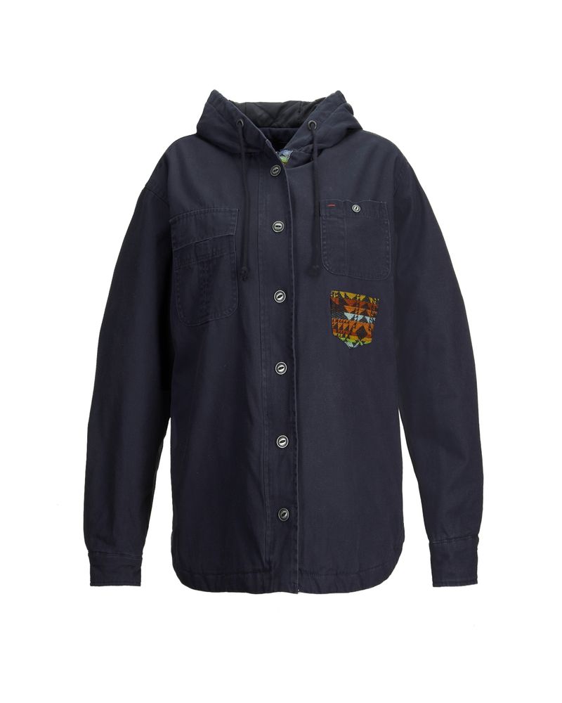 Chaqueta-Mujer-Catania-Algodon-Organico