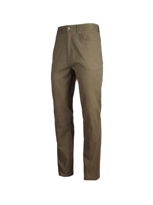 Pantalón Hombre Kabul Algodón Orgánico