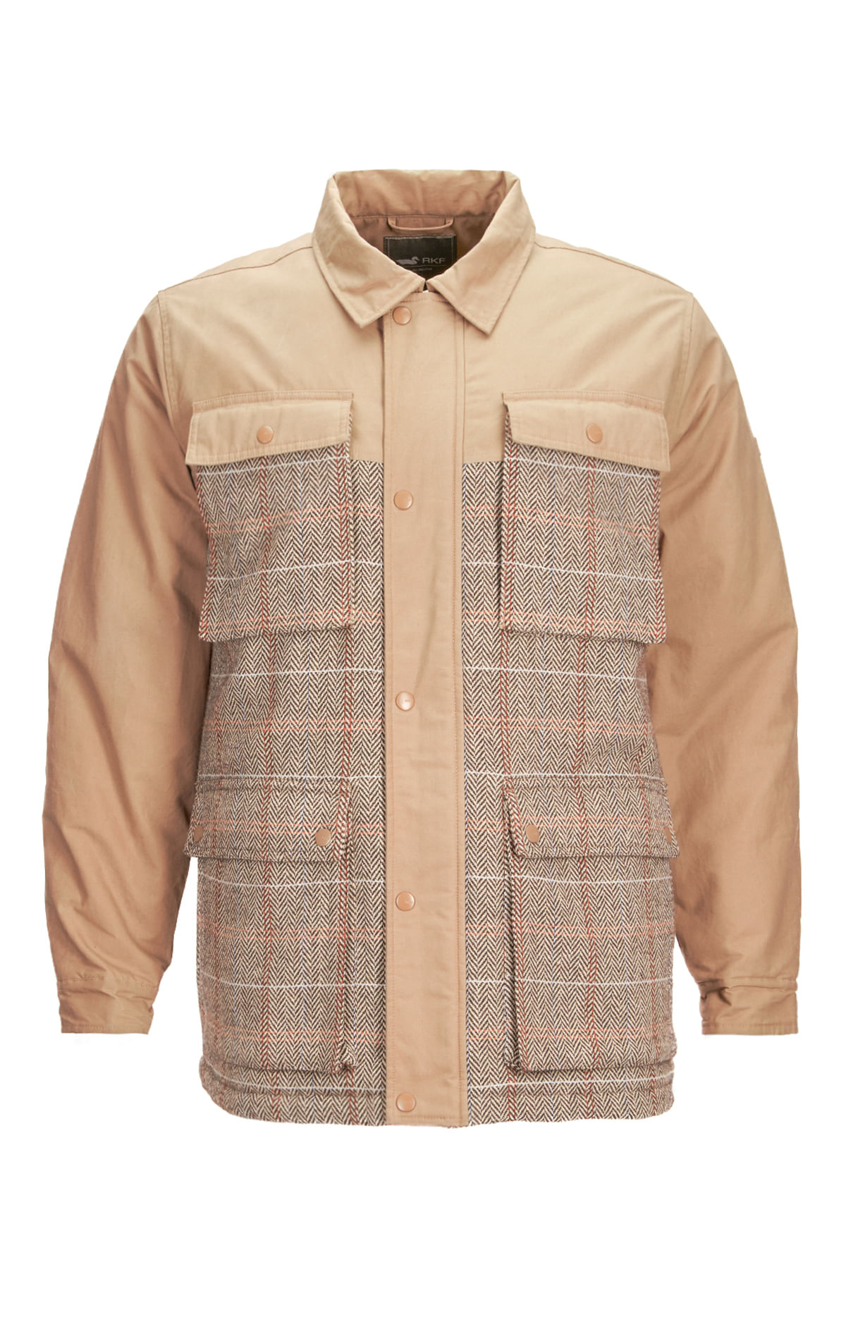 Chaqueta Hombre Lacio Thermore